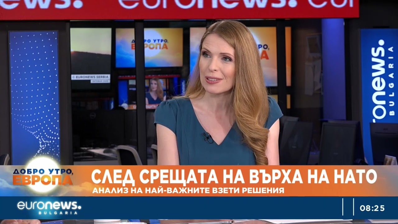 Журналистът Тома Томов: САЩ приличат на късния Съветски съюз, когато управляваха старци