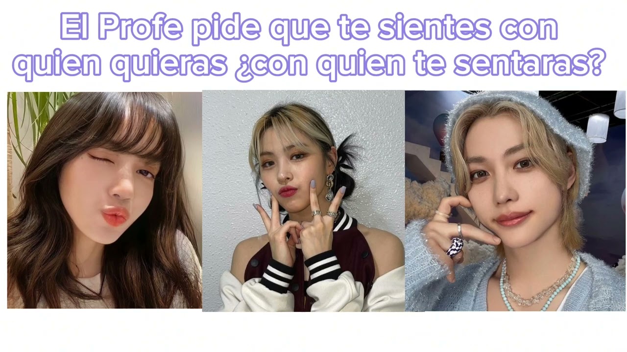 Nueva serie :3 