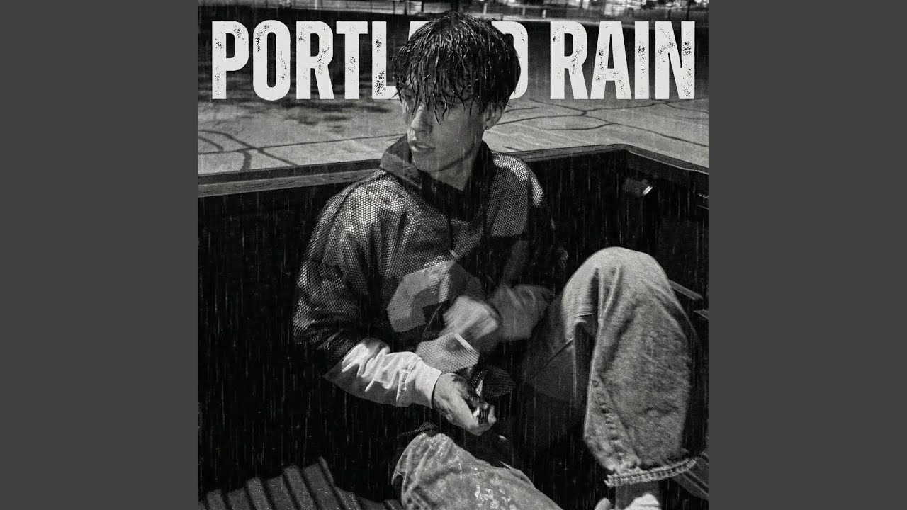 Portland Rain