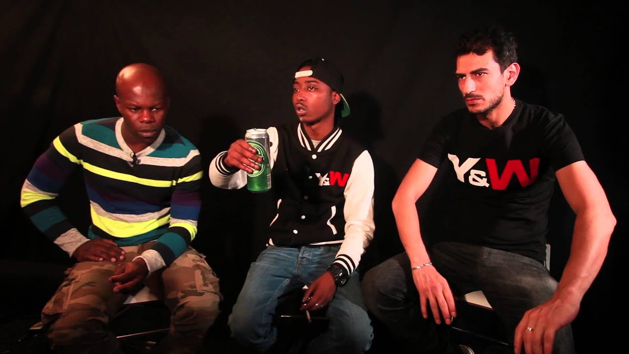 Guizmo Mokless Despo Rutti / Jamais 203 : interview et live exclu Qobuz