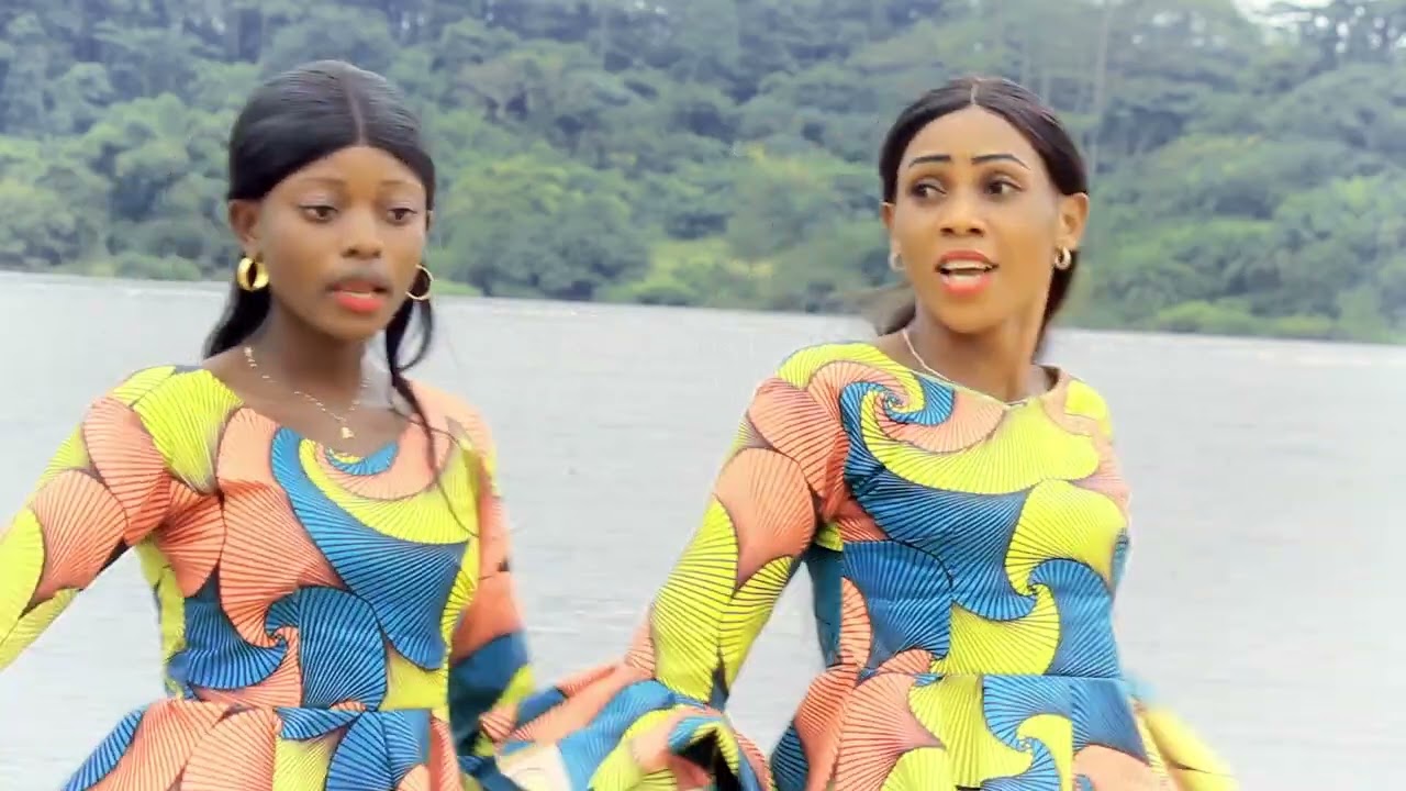 eujc mungu shusha nguvu