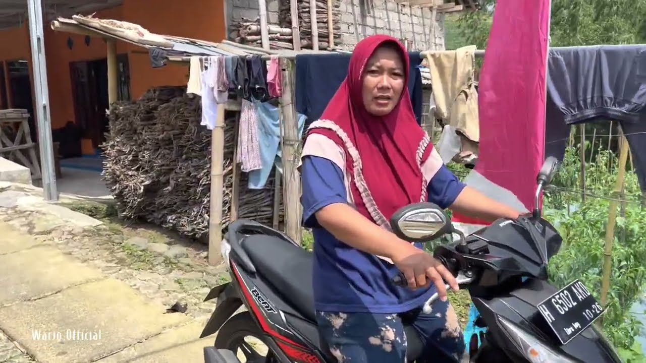 EXPLORE TEMANGGUNG DESA DLIMOYO DAN KATEKAN KEC NGADIREJO
