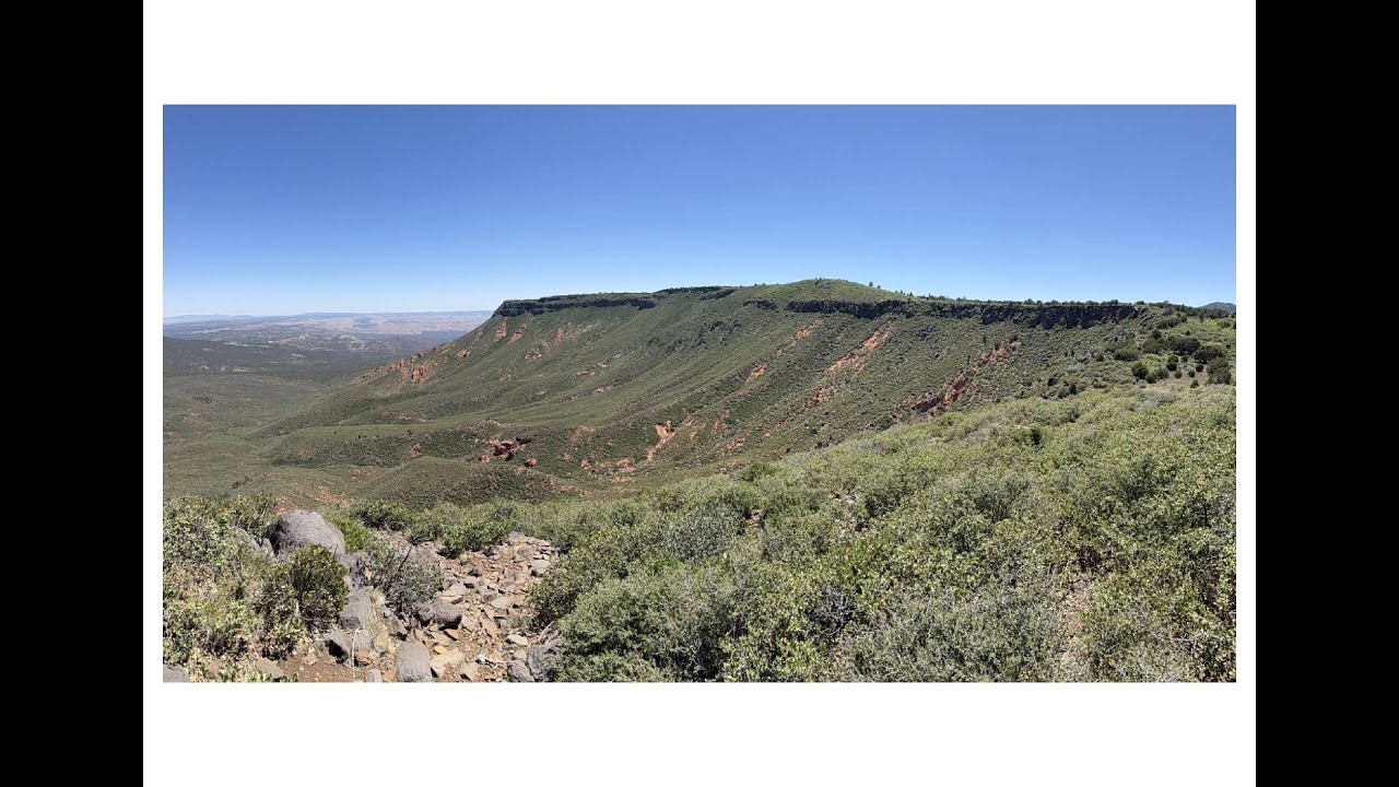 Black Rock Mountain