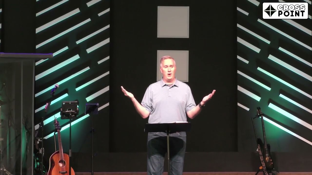 1 John 2:28-29 & 3:1-10