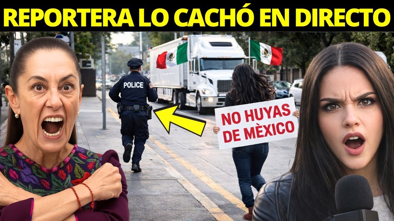 ¡OFICIAL PILLADO! Salió Corriendo al Ser Grabado extorsionando a Conductor MIGRANTE