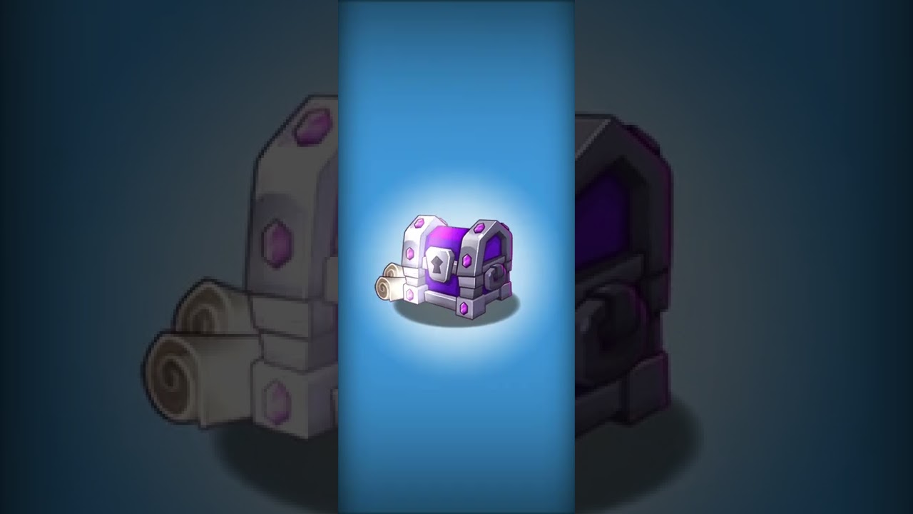 Hunt Royale 16x Big Chest , No Mystic RIP for me