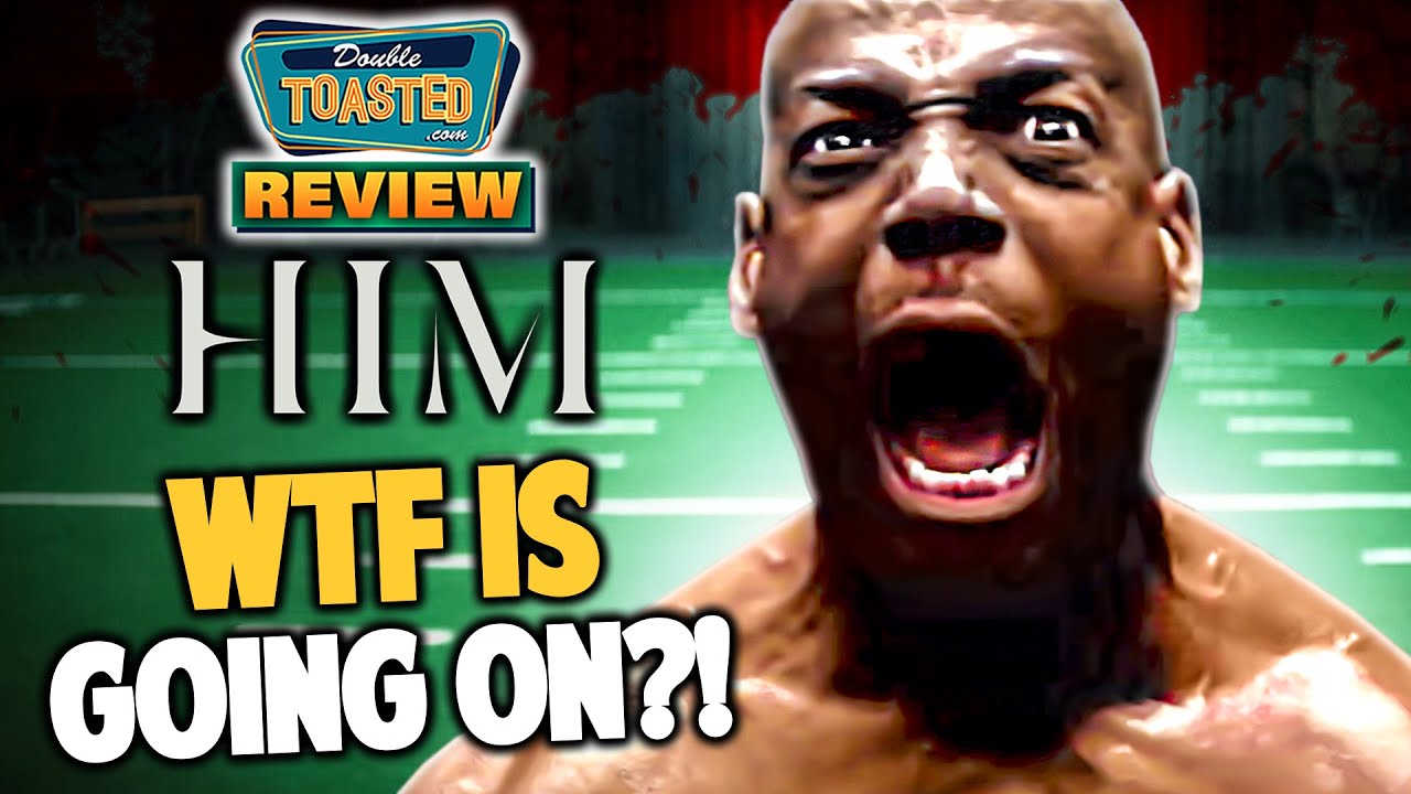HIM - Movie Review