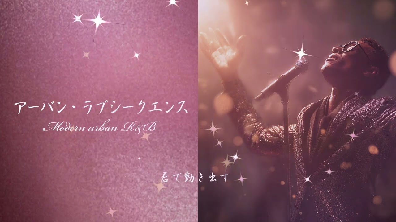 アーバン・ラブシークエンス