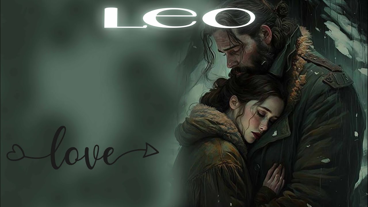 ЛЕВ 💔 ПРИХОДЯТ ИЗВИНЕНИЯ! ОН СКУЧАЕТ ПО ТЕБЕ ДО СУМАСШЕДШИХ СКУЧАЕТ И НЕ МОЖЕТ ОПРАВИТЬСЯ ОТ ТАКО...