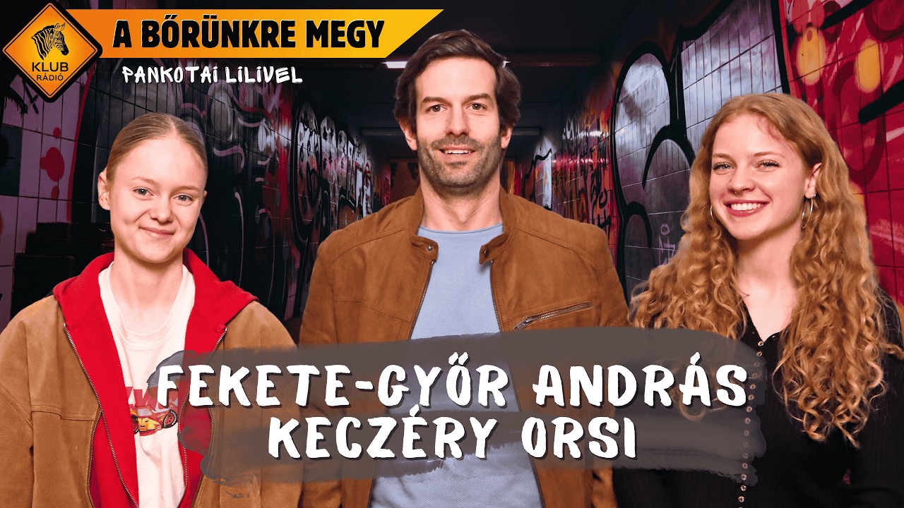 A fiatalok fele megy el szavazni, miközben elsöprő többségük szeretne változást | Fekete-Győr András