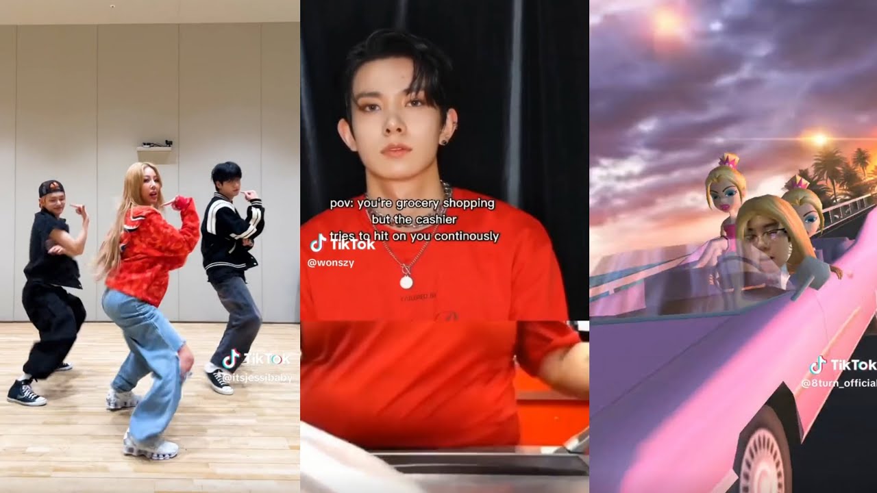kpop tiktoks that fact-checked
