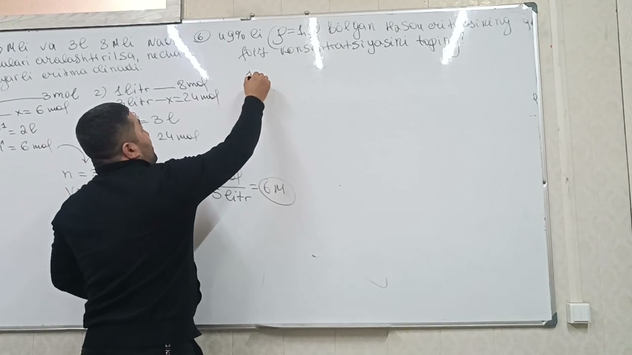 #MOLYARKONSENTRATSIYANI