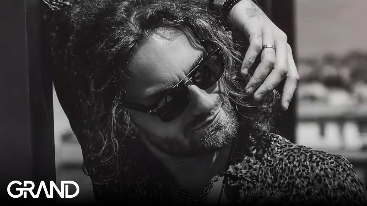 Alen Ademović - Svadba - (Official Lyrics Video 2020)