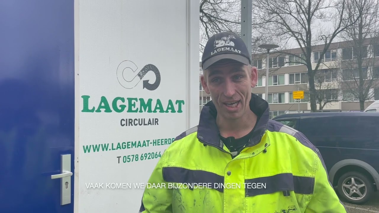 Vlog Ivoordreef