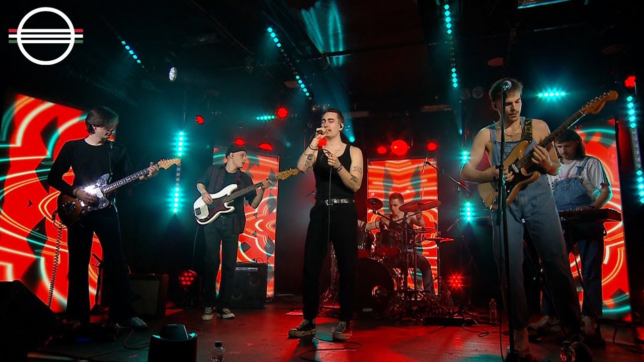 KONCERTCLASS - moszkvatér