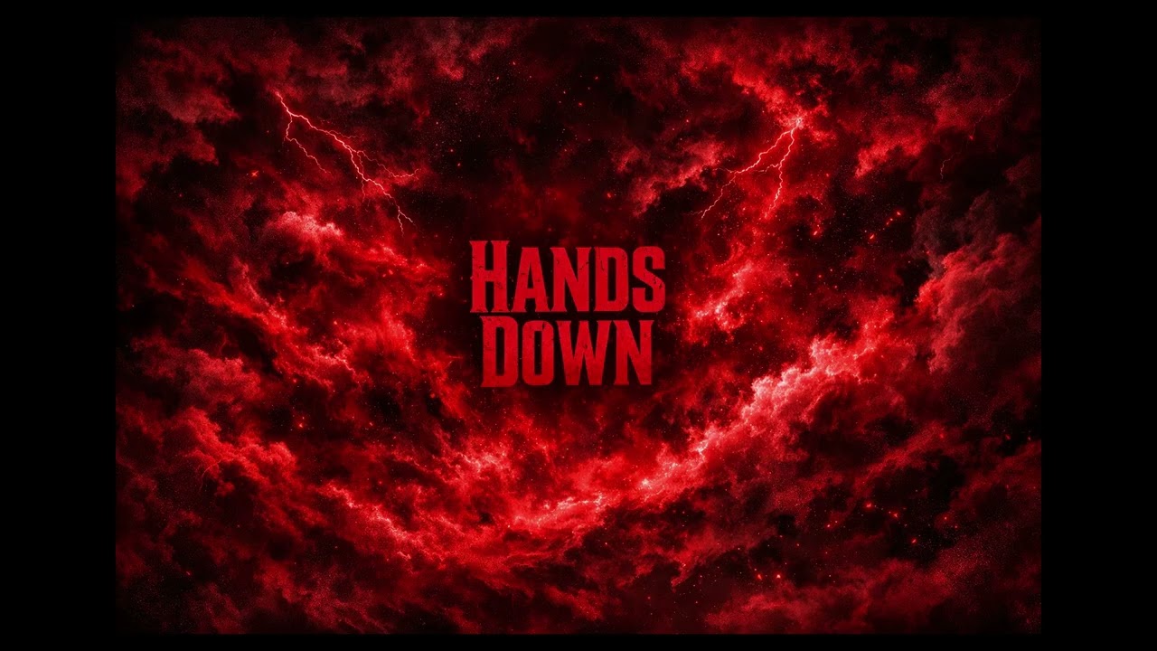 [FREE] Skrilla type beat - Hands Down (prod. Mercy)