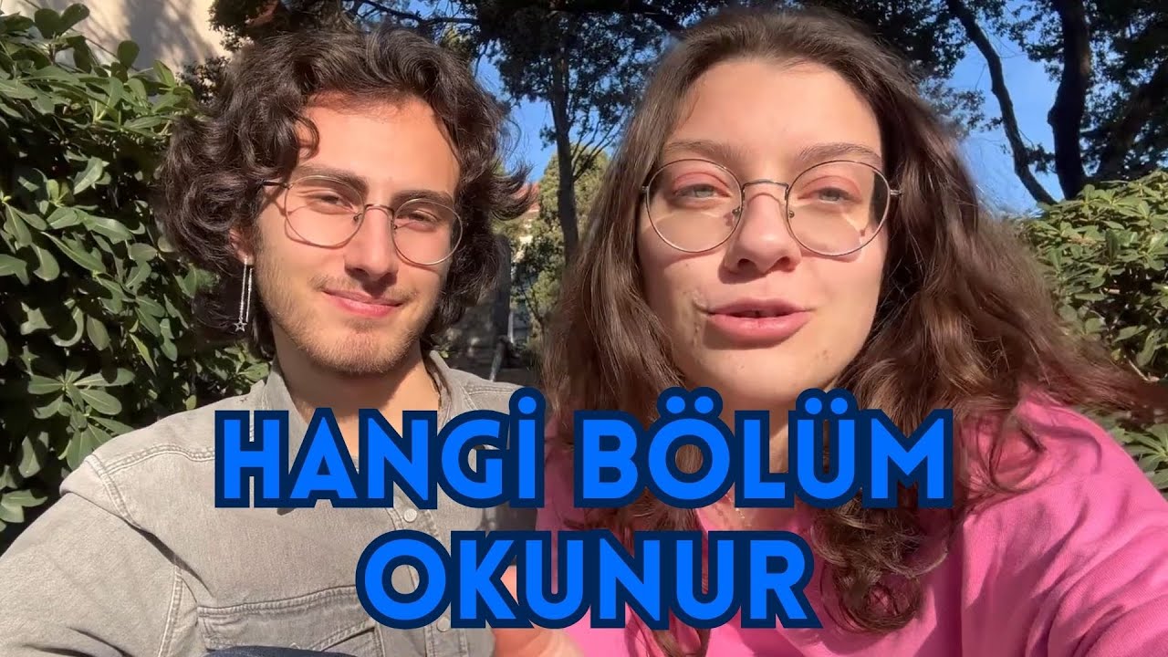 DİLDEN HANGİ BÖLÜM OKUNUR?