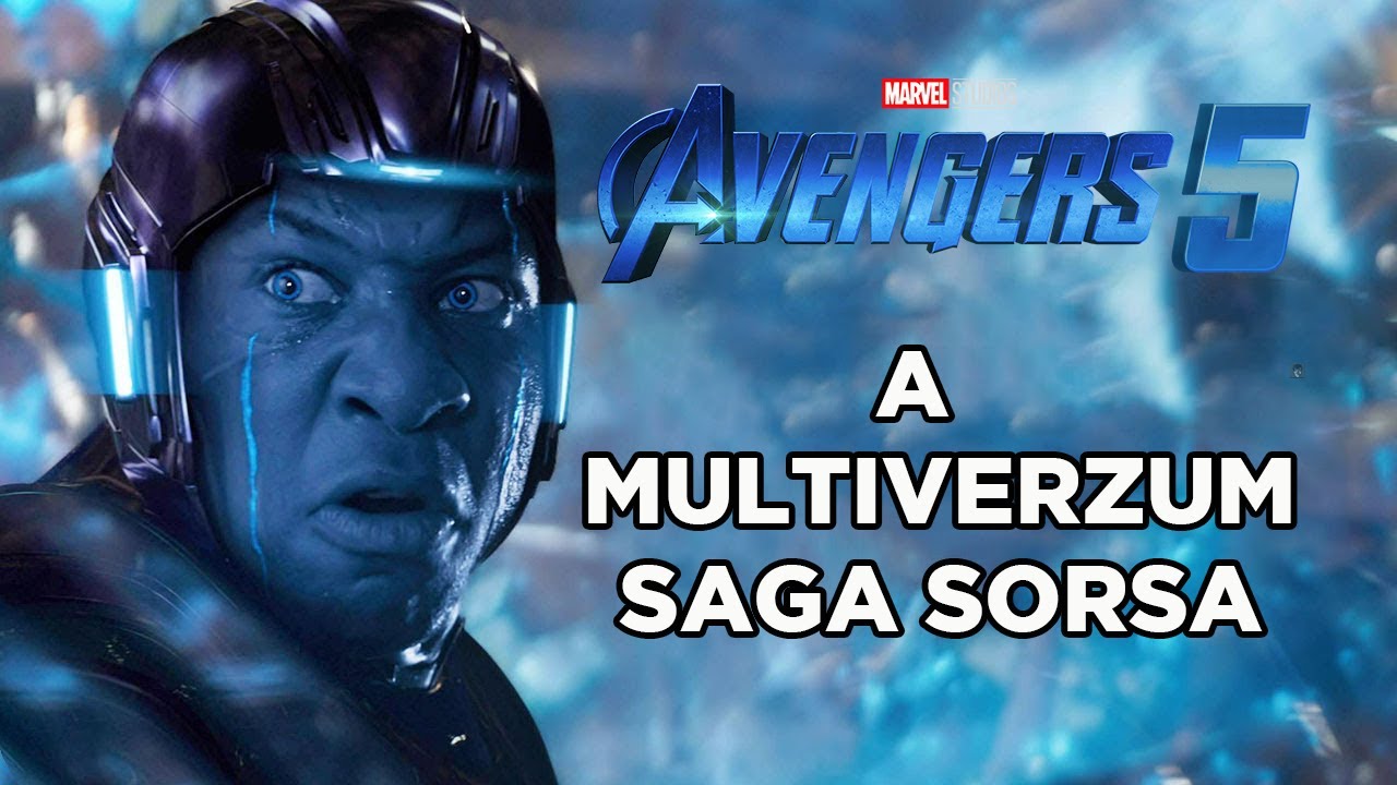 Körvonalazodik a Multiverzum saga sorsa? Februári HÍRÖSSZEFOGLALÓ