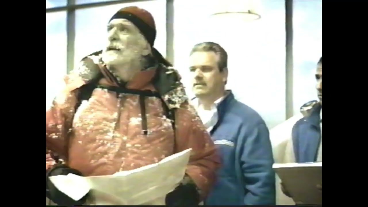 Pub Québec - Kokanee (2003)