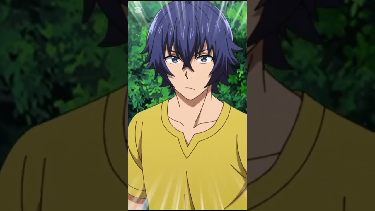 Elle espionne leurs entraînements|The Wrong Way To Use Healing Magic | #anime #animeedit