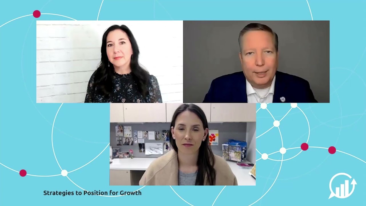 Three Membership Growth Strategies | Save The Associations