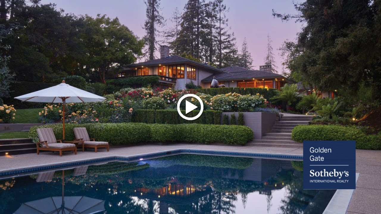 Piedmont's Finest Estate | Piedmont Homes for Sale
