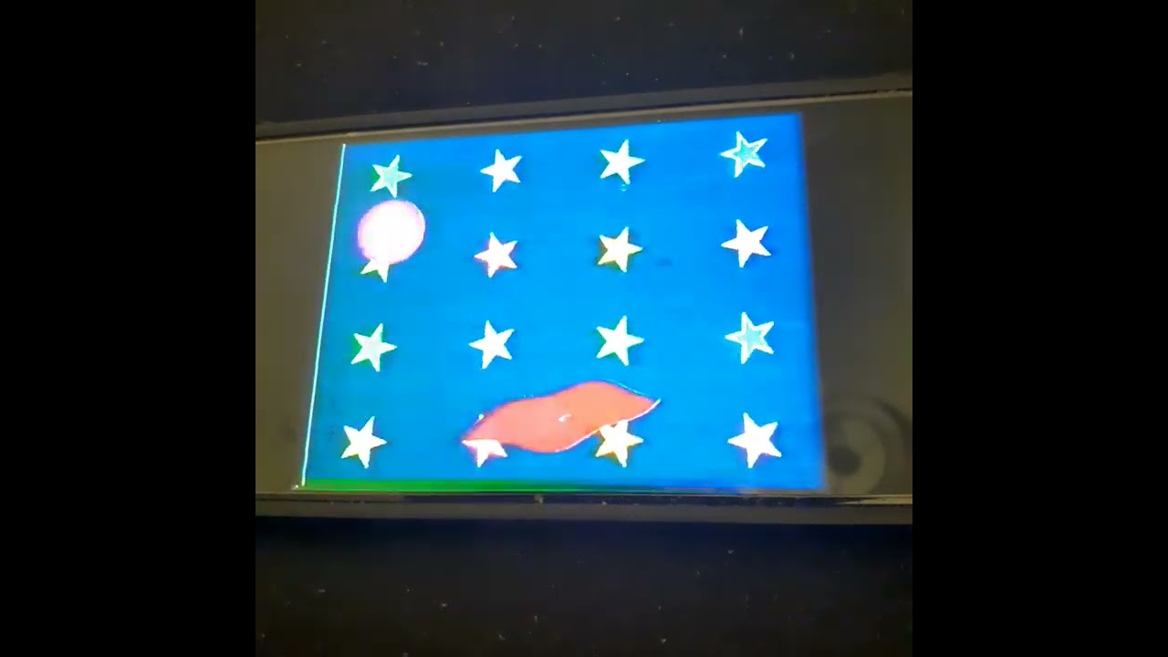 Random VHS Logos (10)