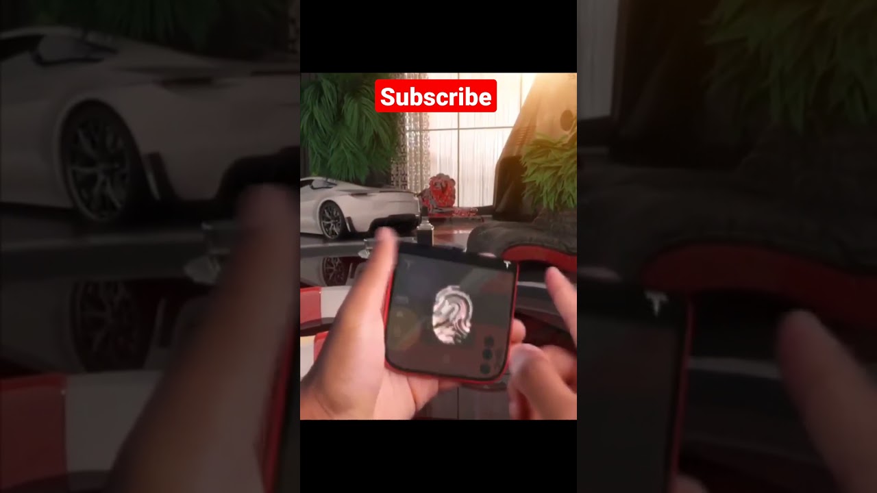 Tesla phone technology worls |#shorts