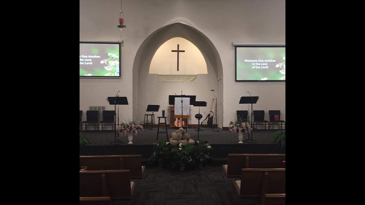 MBC Worship Service, Sunday, February 22, 2026
