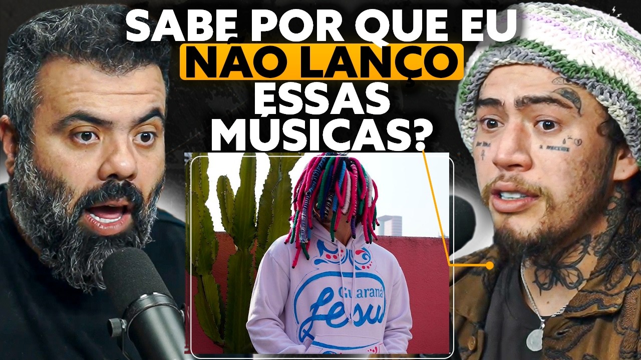 O FIM DO LIL WHIND?