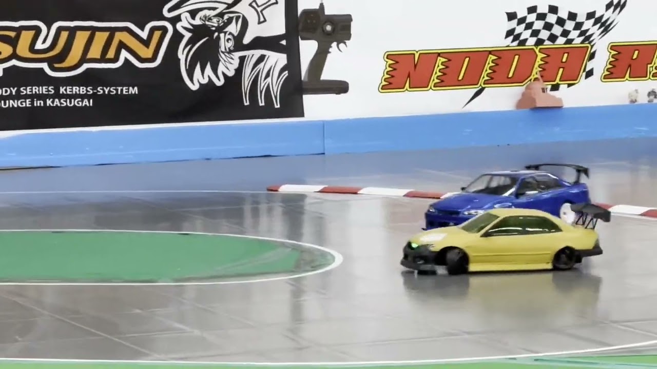 DRIFT LIFE Vol.36