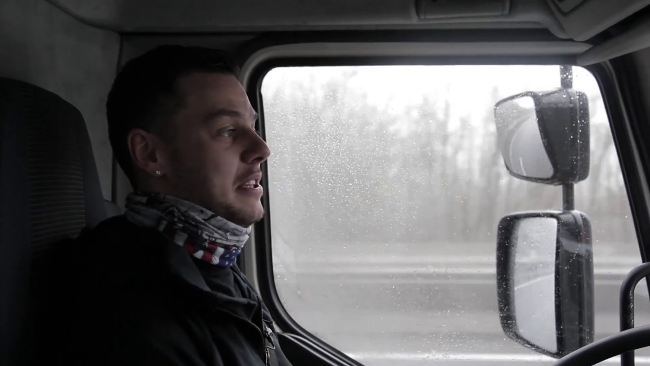 Zoom sur le metier de conducteur H/F