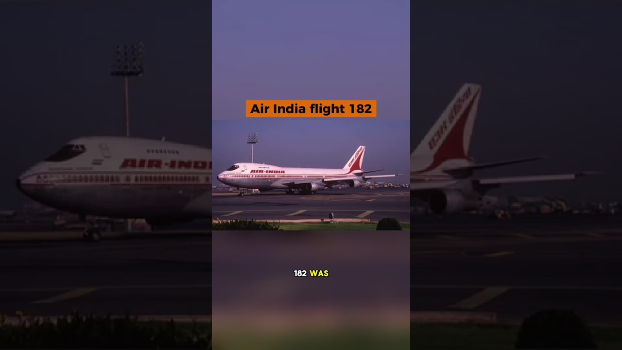 Air India Plane Crash 2025 💥 | Real ATC Audio & Black Box Found