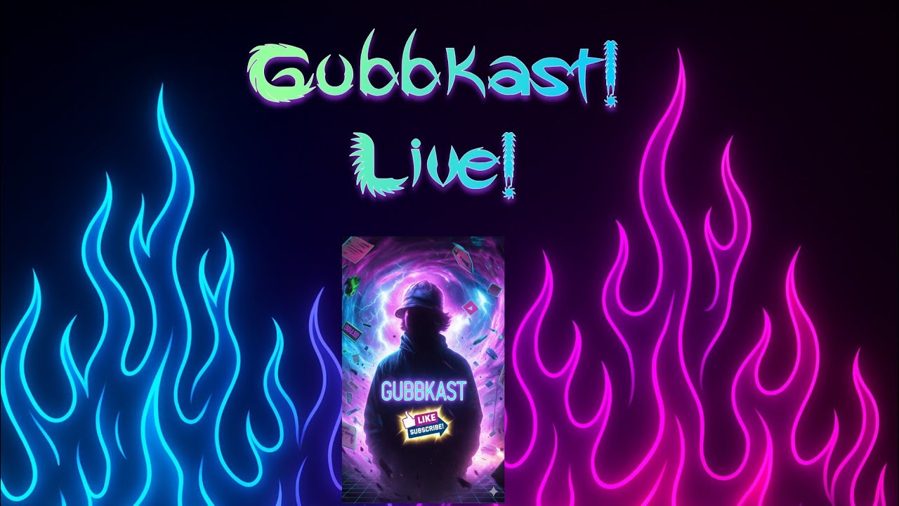 Gubbkast! en eftermiddag!