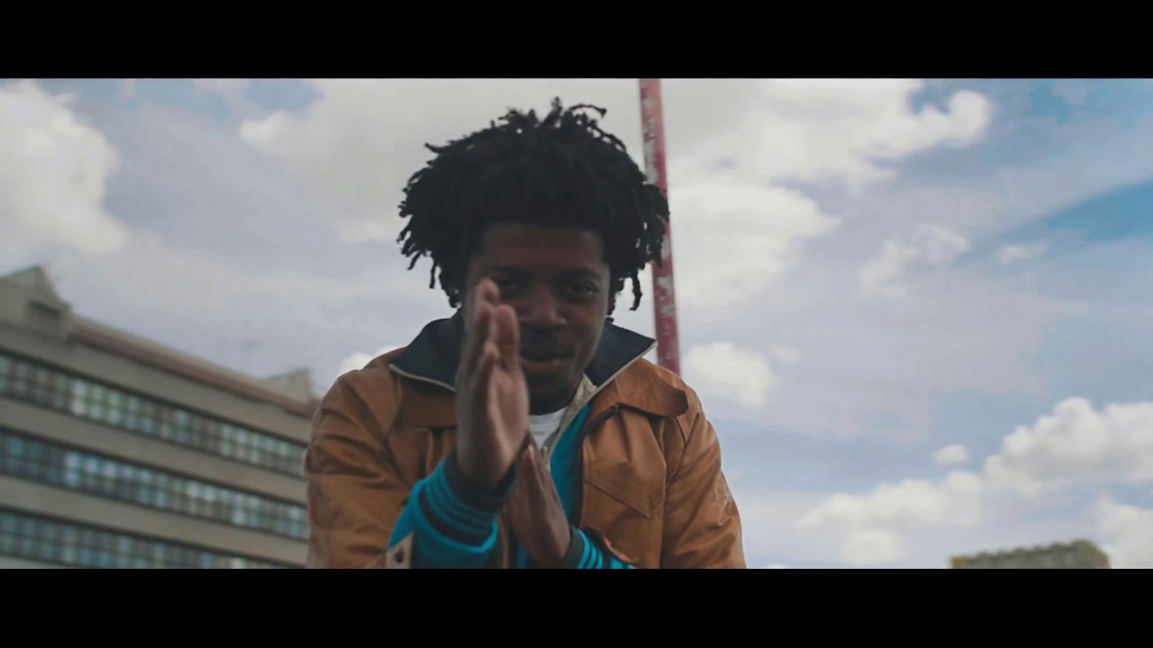 JHYBO - BREAD ( OFFICIAL VIDEO )