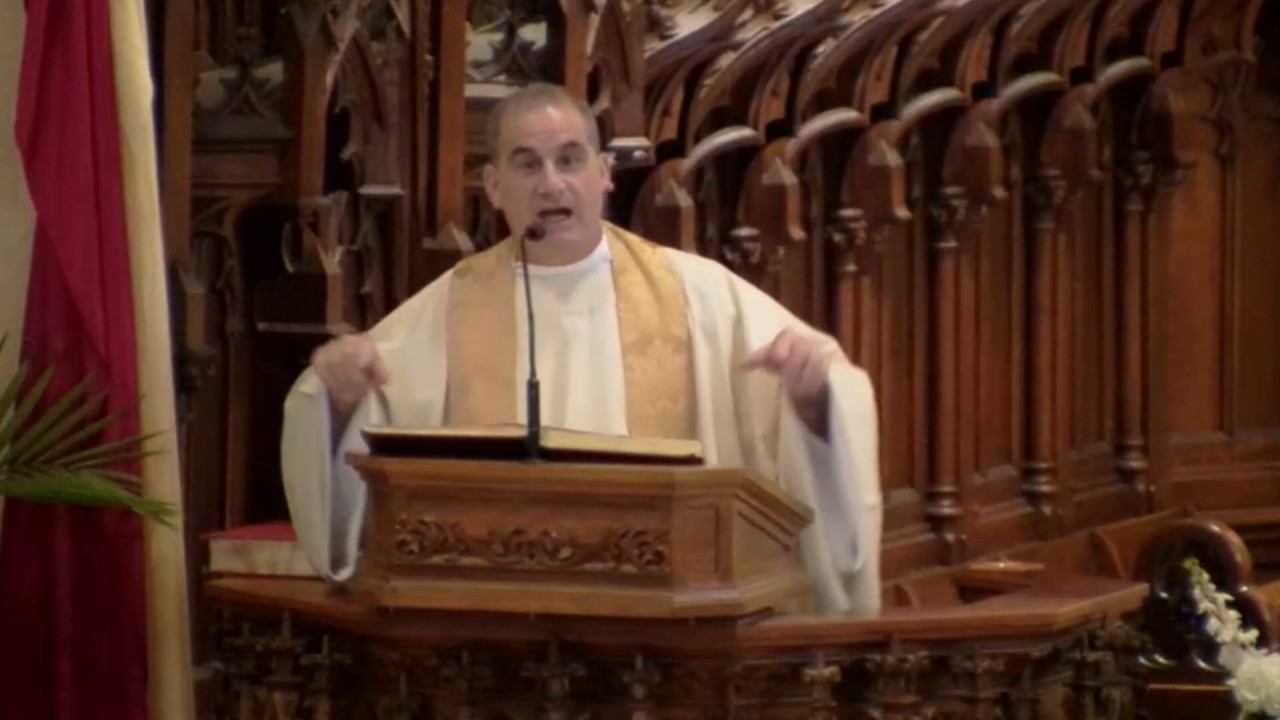 Teaching on Church Ettiquette