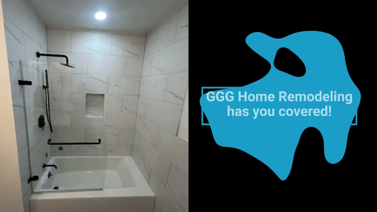 GGG Home Remodeling