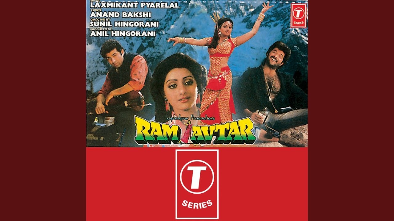 Anguli Mein Angoothi