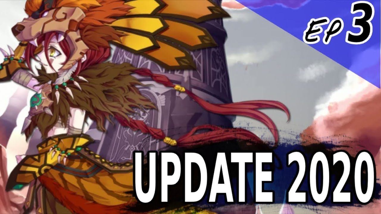 Eden Eternal Vendetta: New Updated Crafting Guide and Running Map