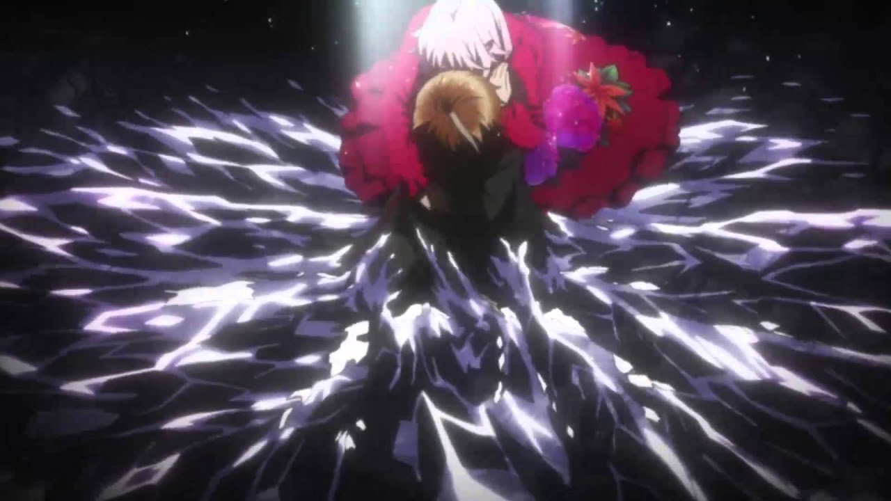 Guilty Crown Sad AMV HD