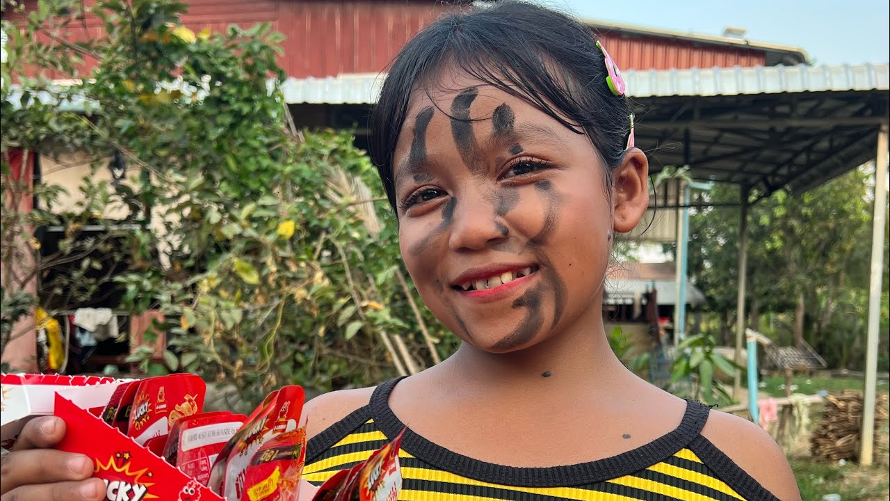 វគ្គប្រកាសលទ្ធផលថ្ងៃច្រៀងលេីកមុន😄😘​ #funny 