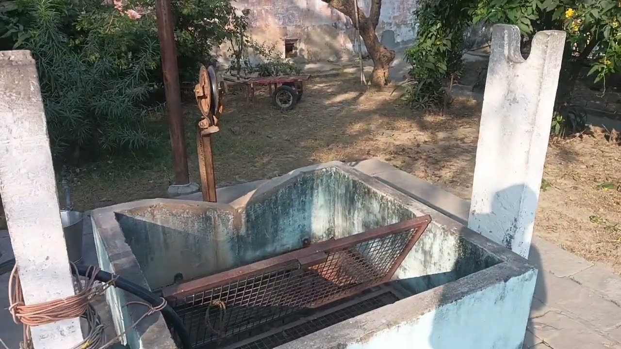 Sant Kabir Das ji ka janm sthali Varanasi.
