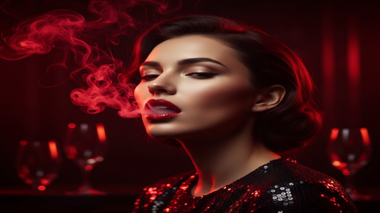 Smoke Mood — Just Relax | Deep House Mix 2026 • Chill / Night Vibes / Stress Relief #22