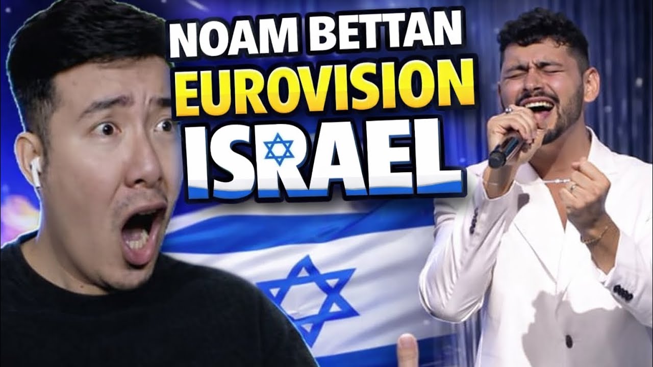 🇮🇱 Ноам Батен | Ноам Батен в финале конкурса Next Star 2026 | Израильское Евровидение 2026 🇮🇱 | Р...