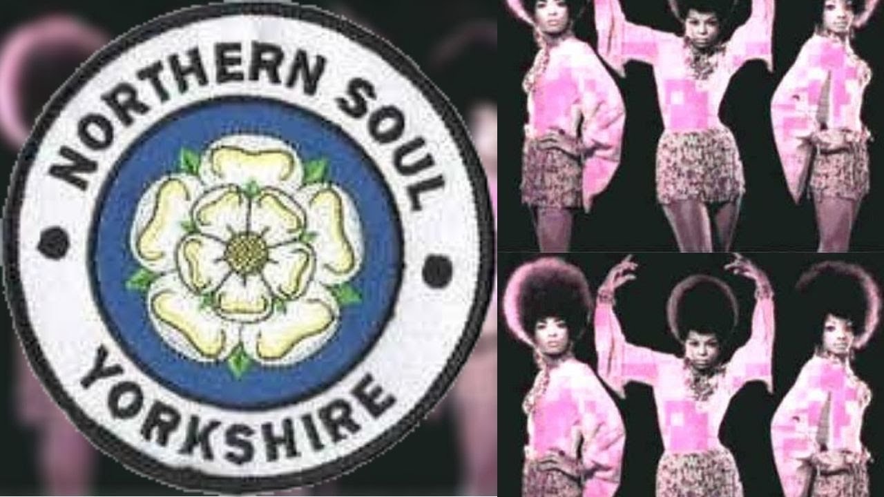 Mister Policeman - The Fabulettes
