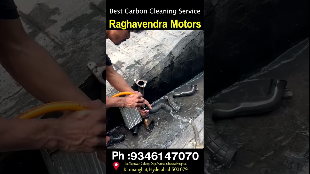 best carbon cleaning service 