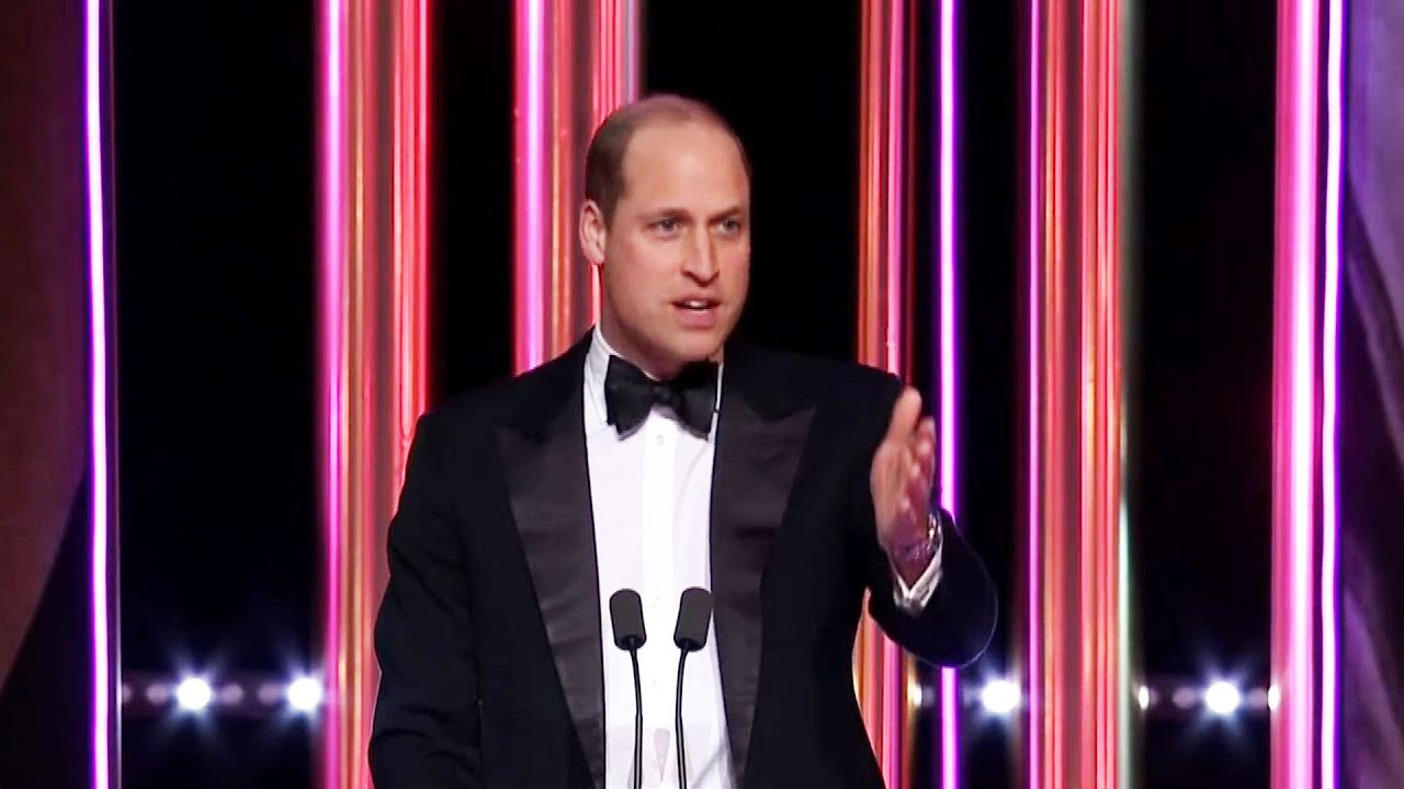 See Every Major Moment From the 2020 BAFTAs