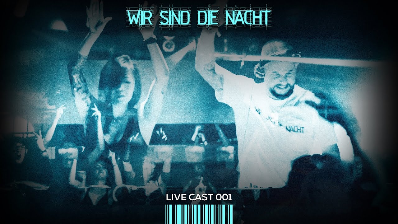 O.B.I. & Juliana Yamasaki - Hardtechno Set WSDN 16.09.23 (Full Video Set)
