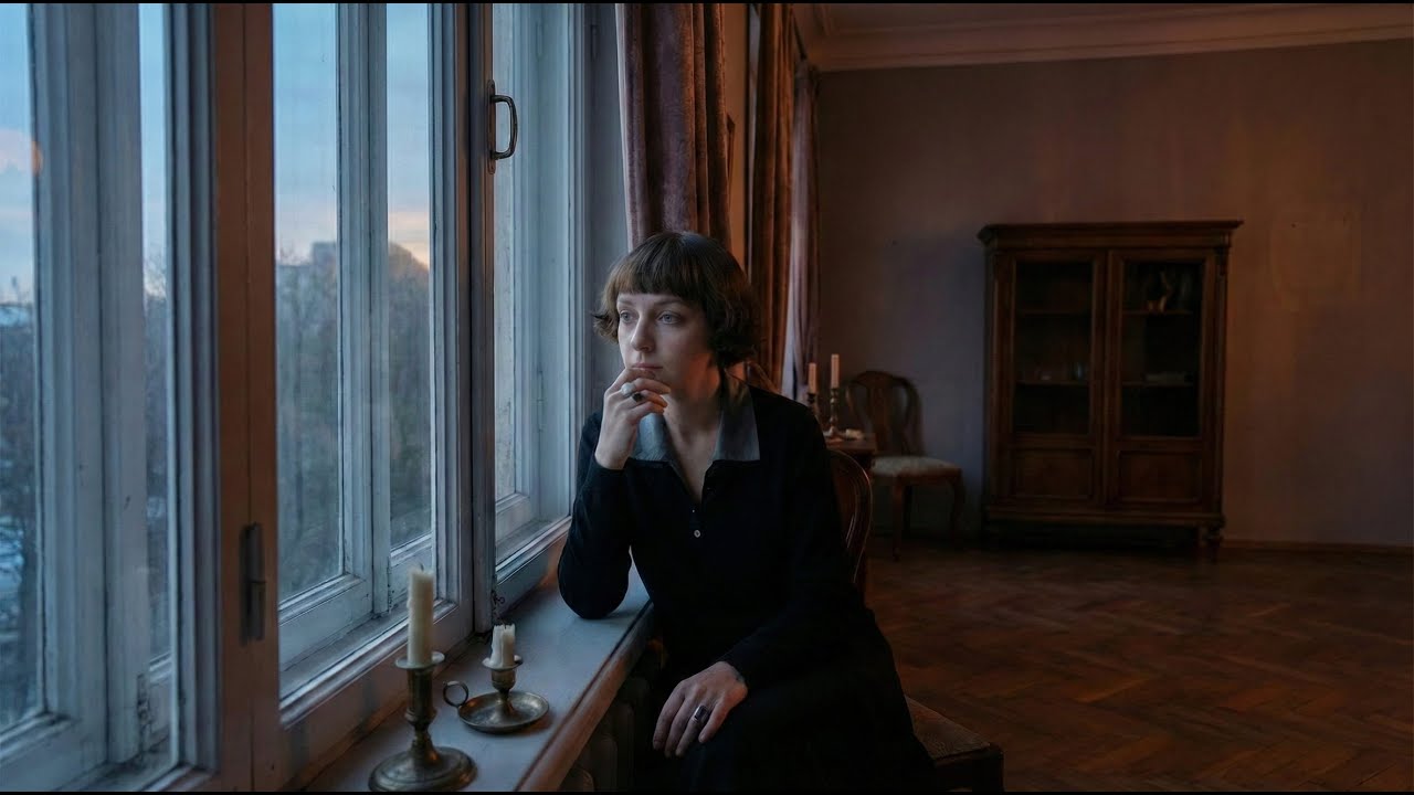 Марина Цветаева - Плохое оправдание