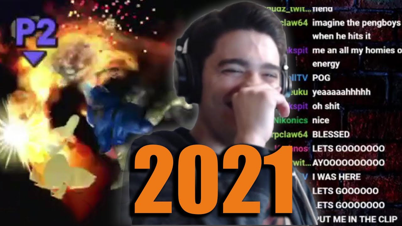 STC's Best Moments of 2021 (Part 1)